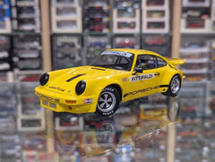 Porsche 911 Carrera 3.0 RSR 1974