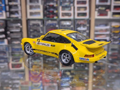 Porsche 911 Carrera 3.0 RSR 1974