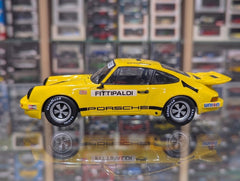 Porsche 911 Carrera 3.0 RSR 1974
