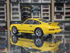 Porsche 911 Carrera RSR 3.0