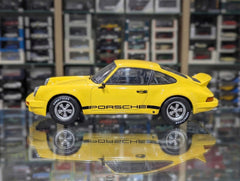Porsche 911 Carrera RSR 3.0