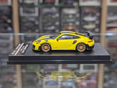 Porsche 911 GT2 RS