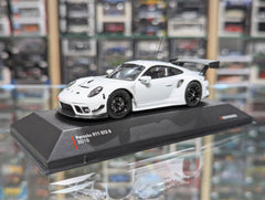 Porsche 911 GT3 R 2019