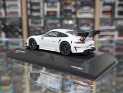 Porsche 911 GT3 R 2019