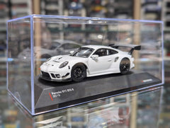 Porsche 911 GT3 R 2019