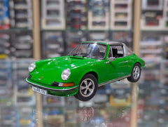 Porsche 911 S Coupe