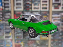 Porsche 911 S Coupe