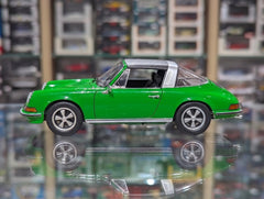 Porsche 911 S Coupe