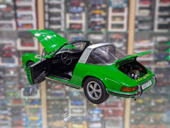 Porsche 911 S Coupe