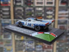Porsche 917K-Winner 12h Sebring 1971
