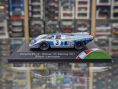 Porsche 917K-Winner 12h Sebring 1971