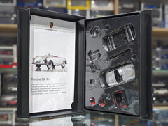 Porsche 356 (Easy to assemble)