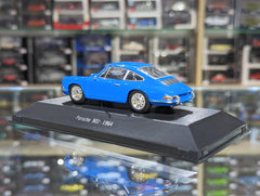 Porsche 901
