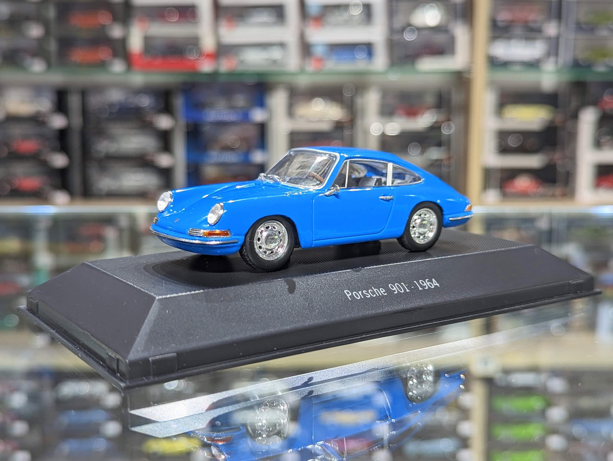 Porsche 901