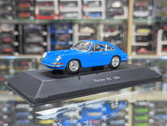 Porsche 901