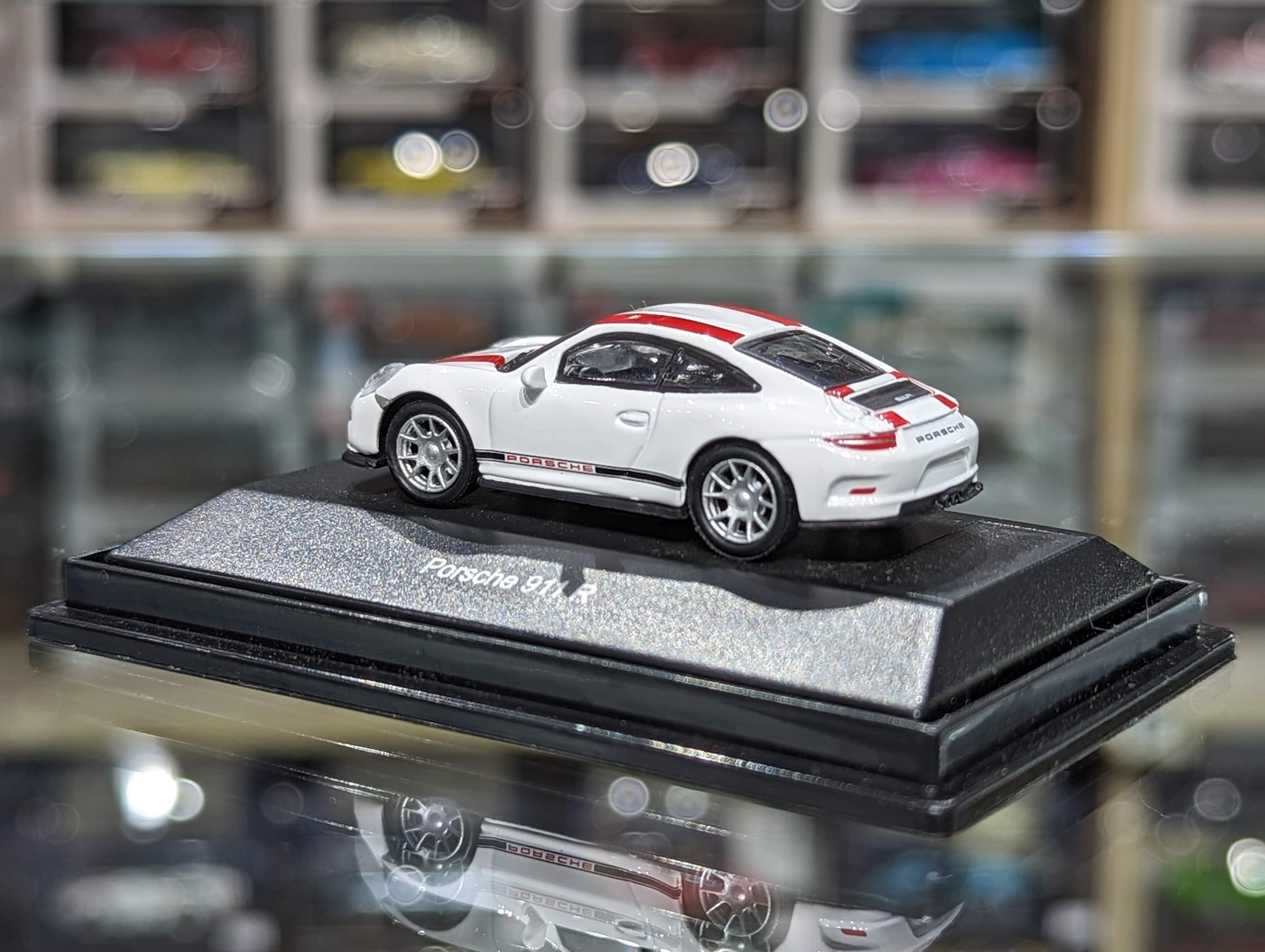 Porsche 911R
