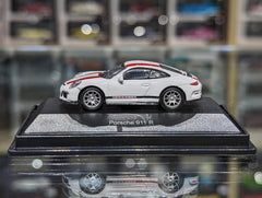 Porsche 911R