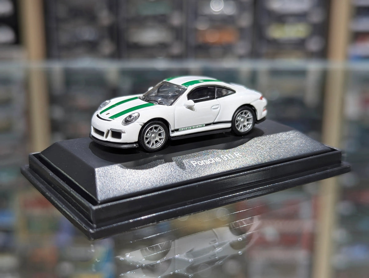 Porsche 911R