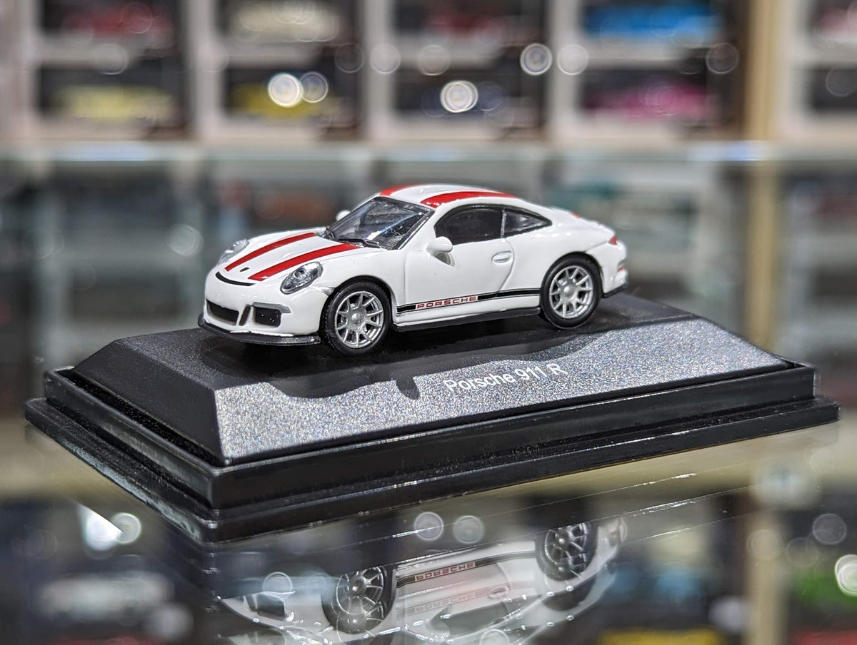 Porsche 911R