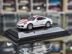 Porsche 911R