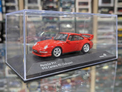 Porsche 911 993 Carrera RS Clubsport