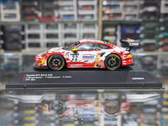 Porsche 911 GT3 R #22
