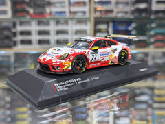 Porsche 911 GT3 R #22