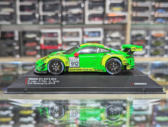Porsche 911 GT3 R