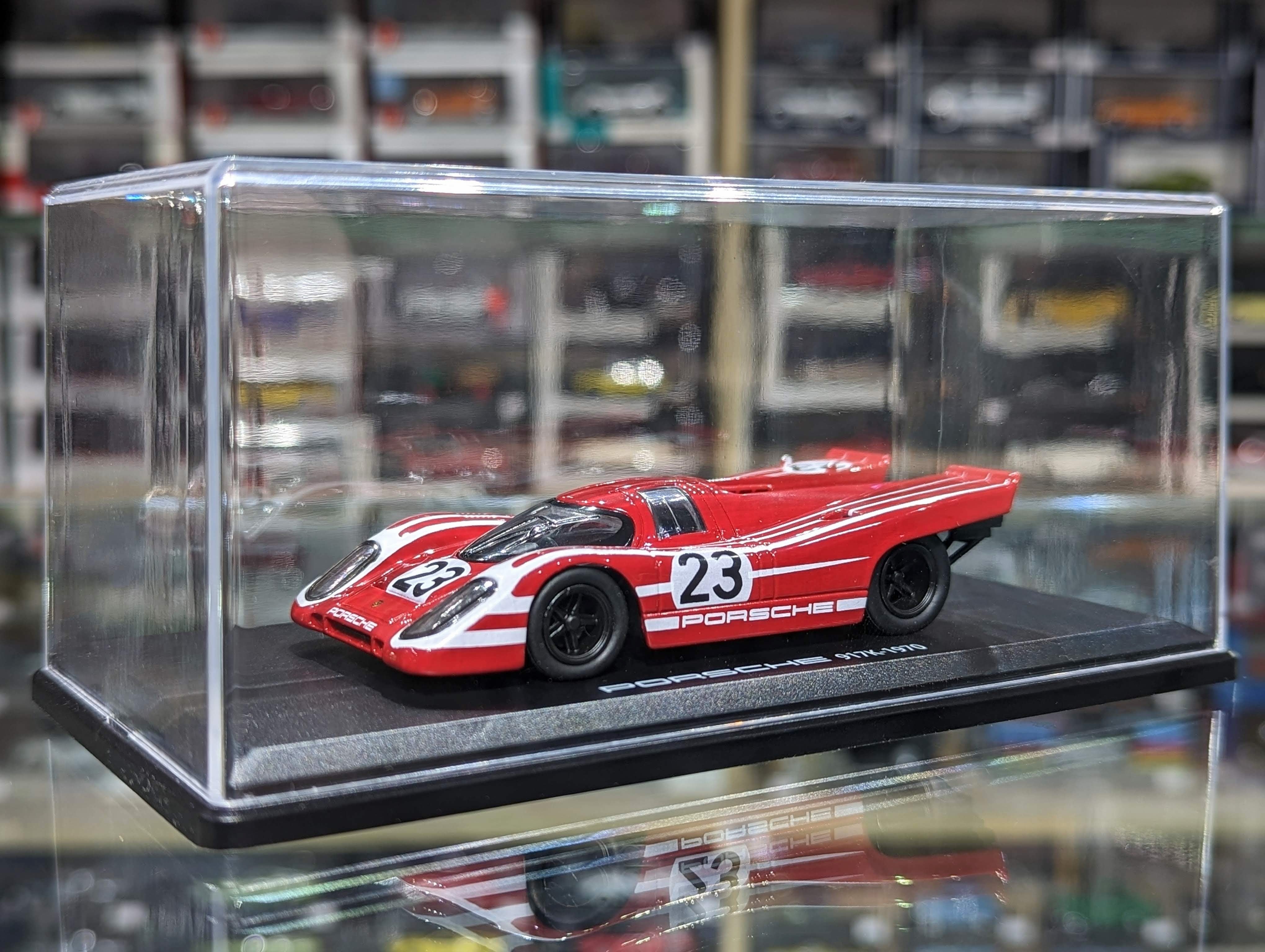 Porsche 917K-1970