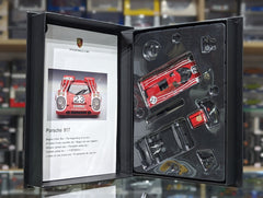 Porsche 917 (Easy to assemble)