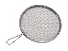 Powder Sieve Mesh