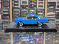Prince Skyline Sport Coupe