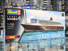 Queen Mary