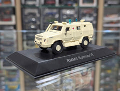 RMMV Survivor R
