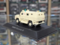 RMMV Survivor R