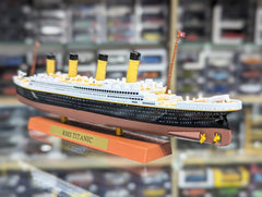 RMS Titanic