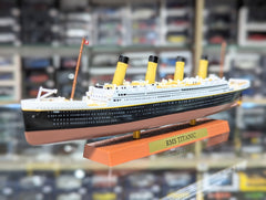 RMS Titanic