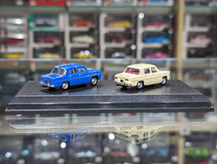 Renault 8