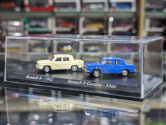Renault 8