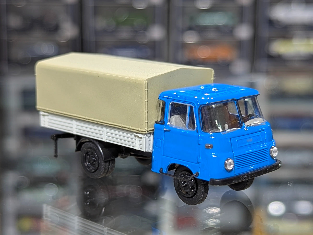 Robur LO 2501 PP 1968