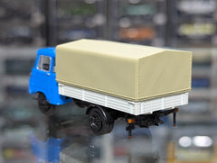 Robur LO 2501 PP 1968