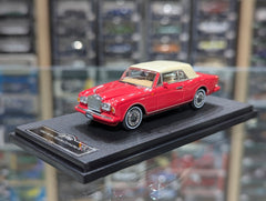 Rolls-Royce Corniche IV 1993