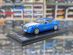 Rolls-Royce Phantom VII