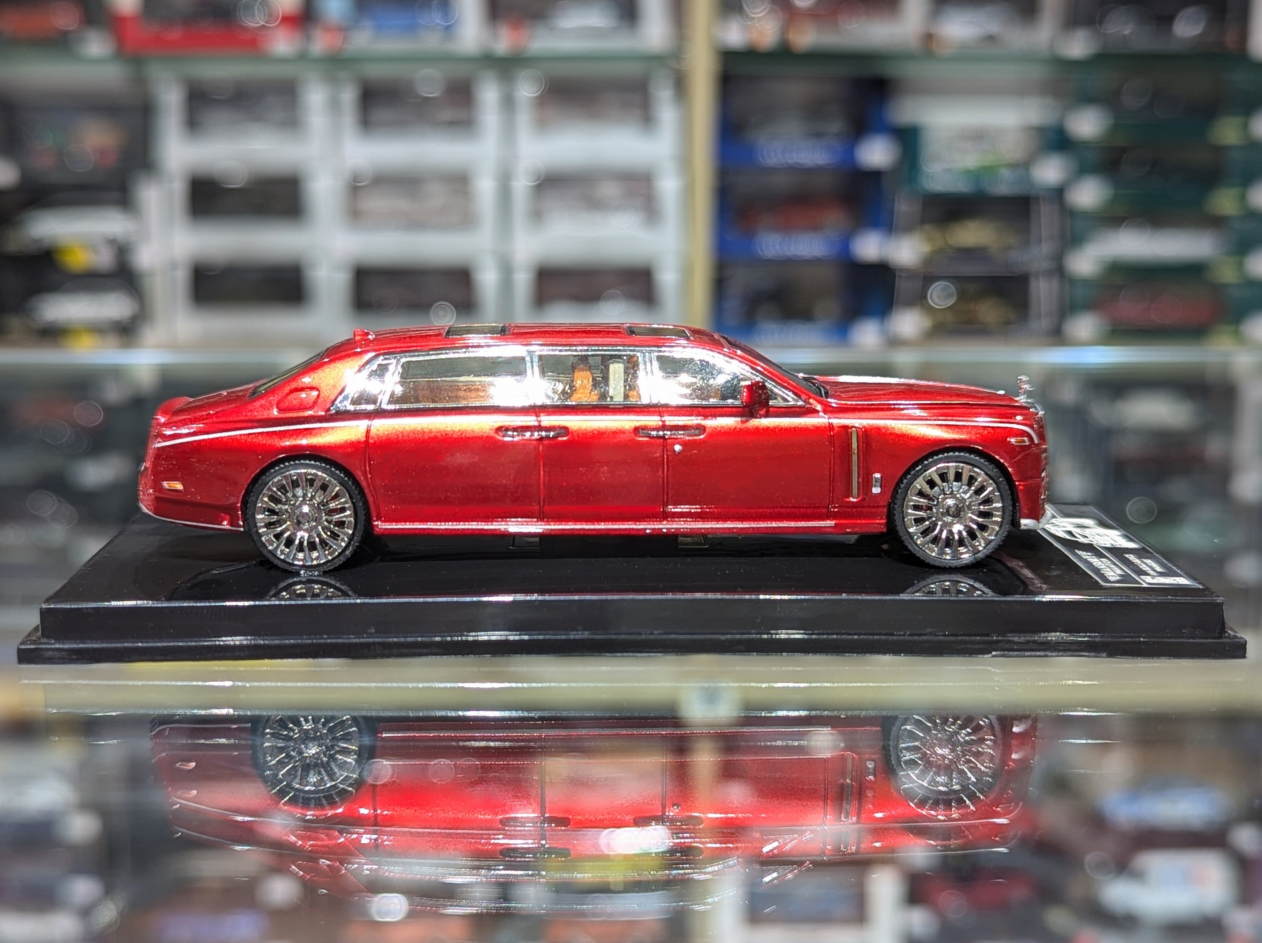 Rolls-Royce Mansory
