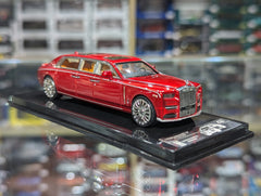 Rolls-Royce Mansory