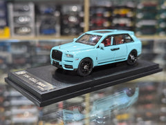 Rolls Royce Cull Inan