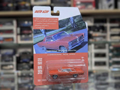 Pontiac Grand Prix Royal Bobcat 1964
