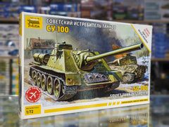 SU-100