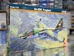 SU-25K Frogfoot