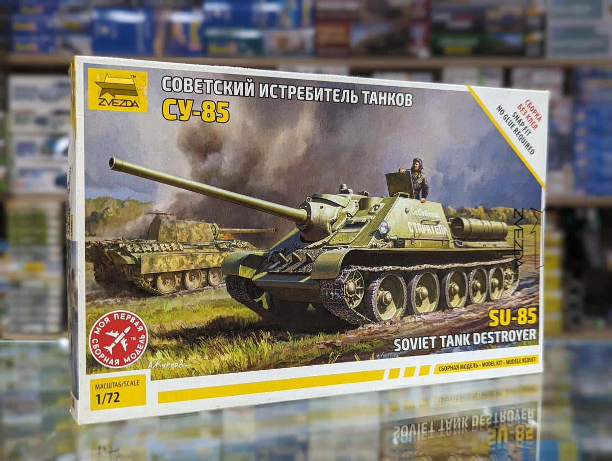 SU-85